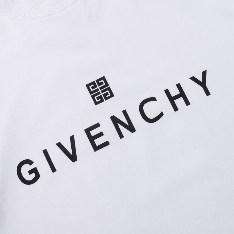 Givenchy T-Shirts